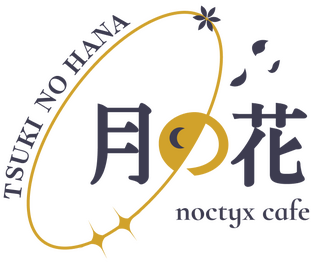 Infographic showing the logo for the event, as well as the date (February 22, 2025), the location (Kung Fu Tea, 584 Yonge Street) and the city, (Toronto, Canada). There are four mysterious cute figures alluded to in the background.